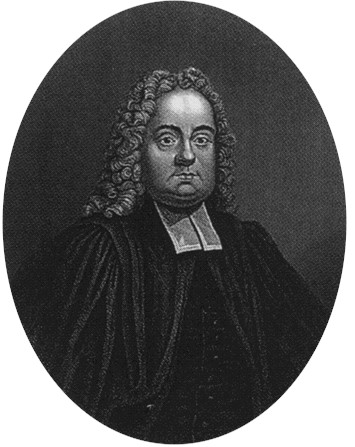 Matthew Henry (1662-1714)